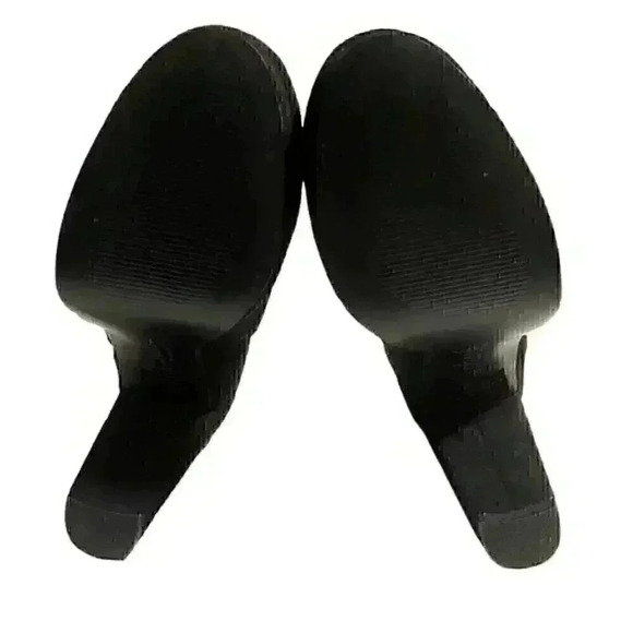 Charles by Charles David Women’s Chasen Booties Size 9 1/2M in Black NWOB - Picture 8 of 10